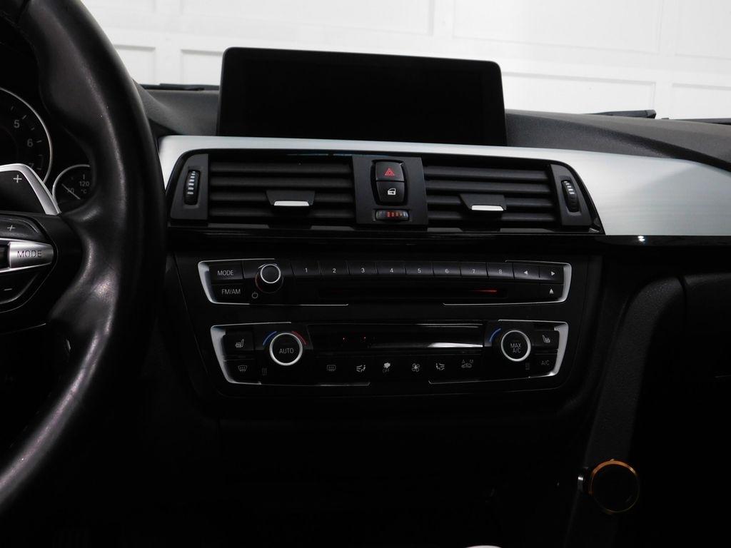 BMW 3-Series Sport Wagon 328i xDrive 2015