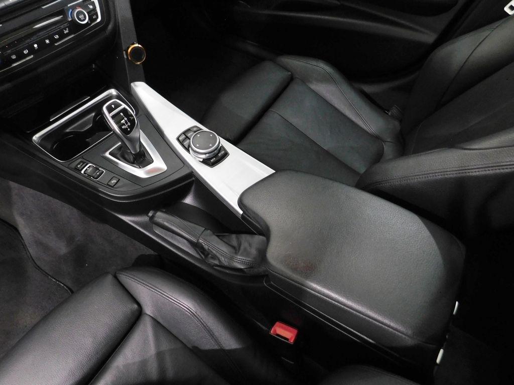 BMW 3-Series Sport Wagon 328i xDrive 2015