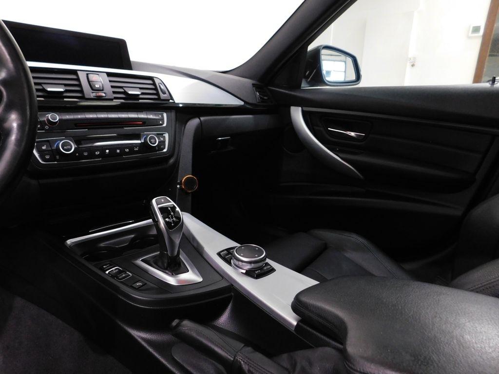 BMW 3-Series Sport Wagon 328i xDrive 2015