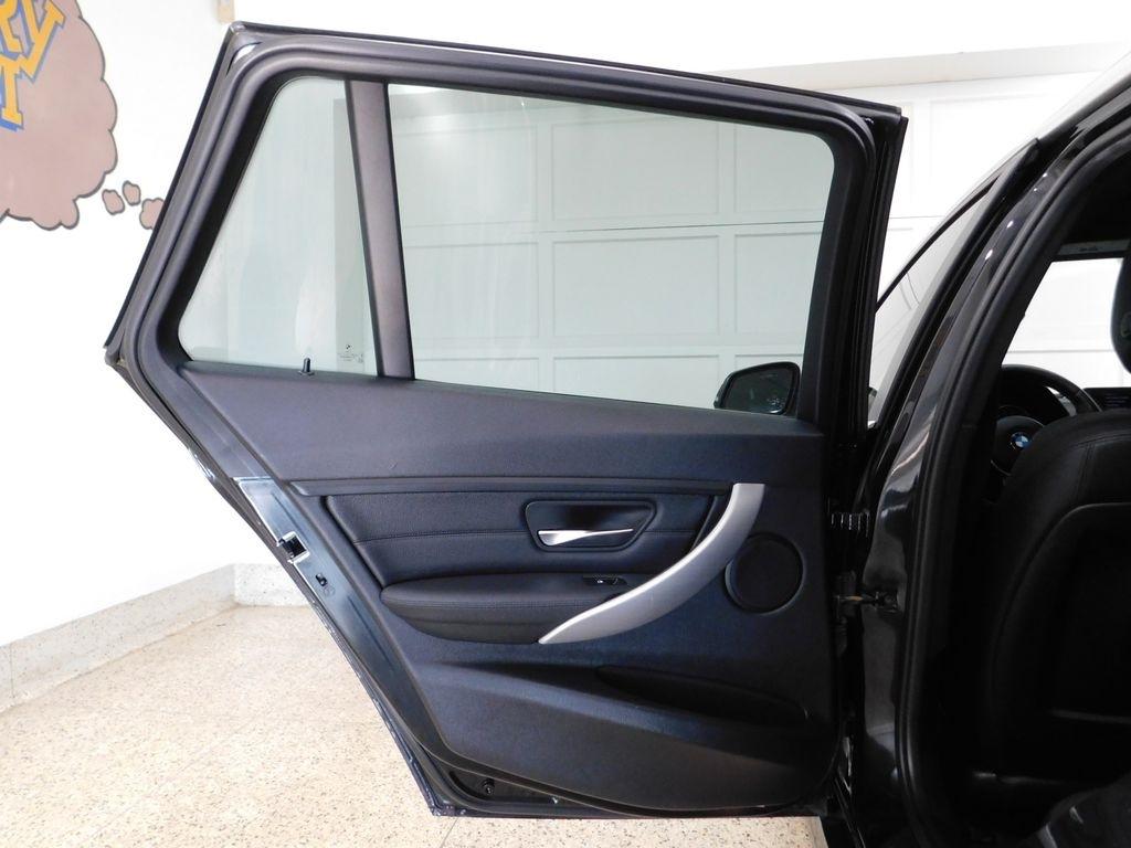 BMW 3-Series Sport Wagon 328i xDrive 2015