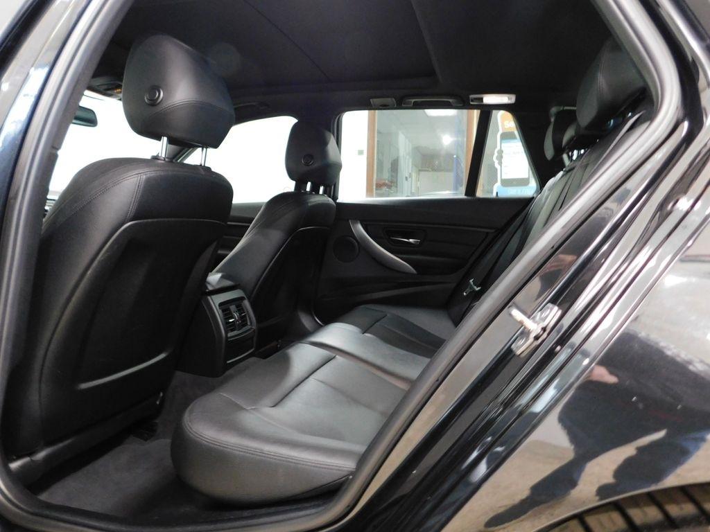 BMW 3-Series Sport Wagon 328i xDrive 2015