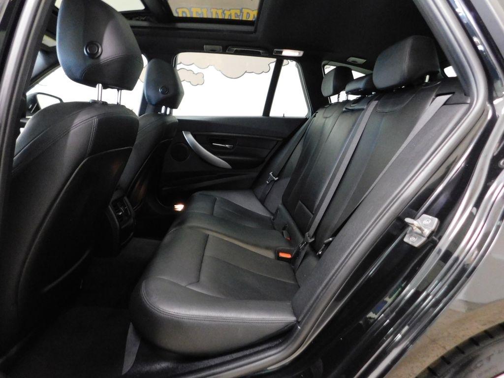 BMW 3-Series Sport Wagon 328i xDrive 2015