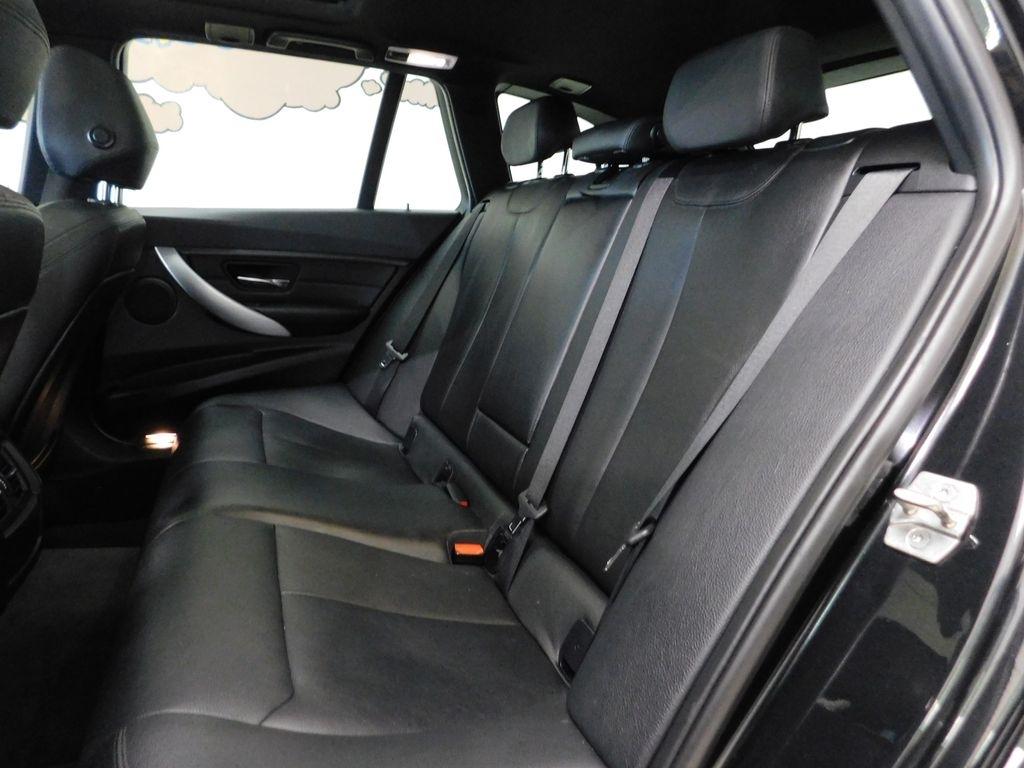 BMW 3-Series Sport Wagon 328i xDrive 2015