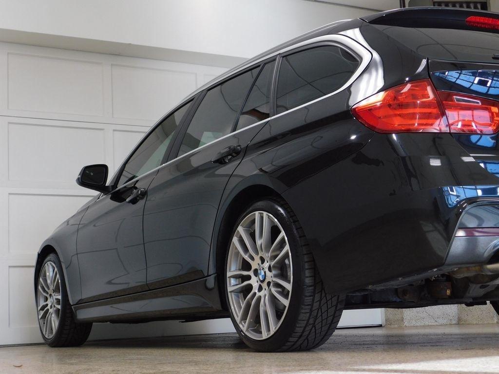 BMW 3-Series Sport Wagon 328i xDrive 2015