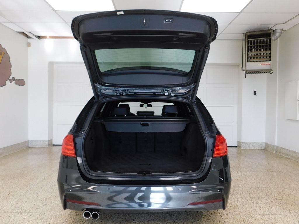BMW 3-Series Sport Wagon 328i xDrive 2015