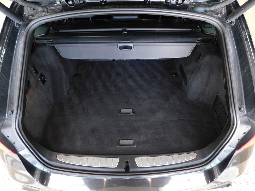 BMW 3-Series Sport Wagon 328i xDrive 2015