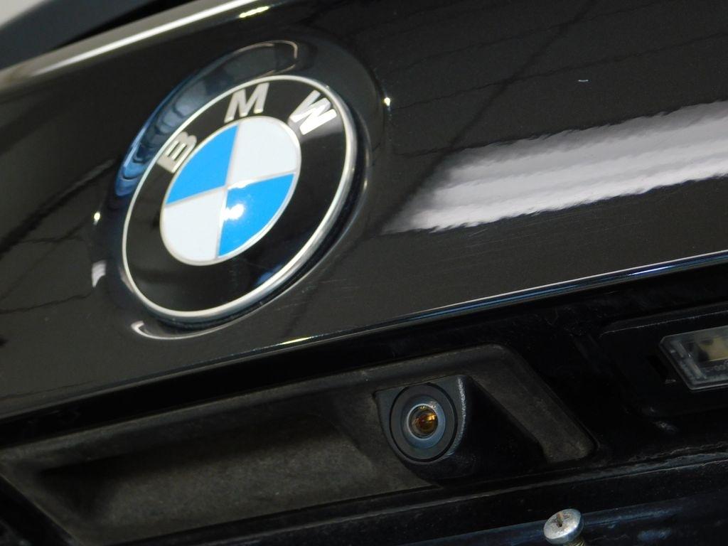 BMW 3-Series Sport Wagon 328i xDrive 2015