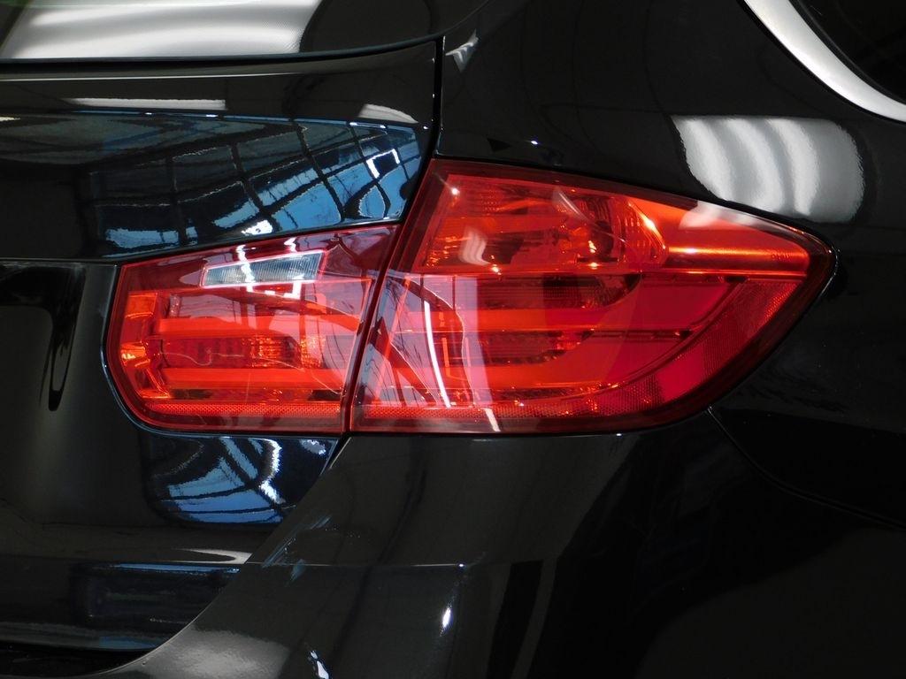 BMW 3-Series Sport Wagon 328i xDrive 2015