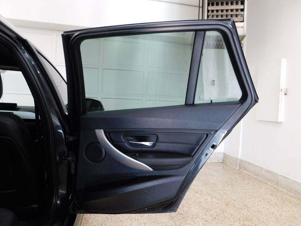 BMW 3-Series Sport Wagon 328i xDrive 2015
