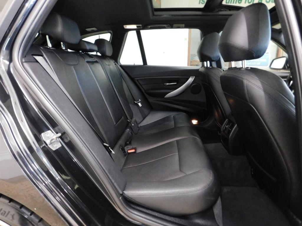 BMW 3-Series Sport Wagon 328i xDrive 2015