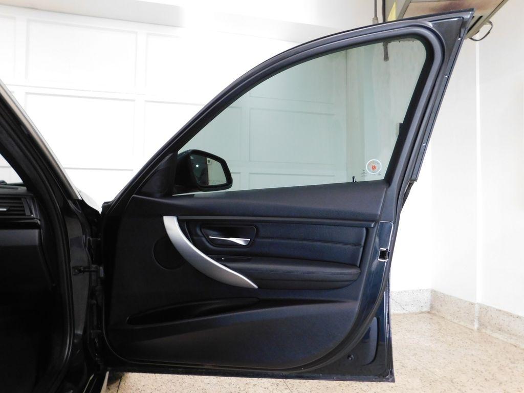 BMW 3-Series Sport Wagon 328i xDrive 2015