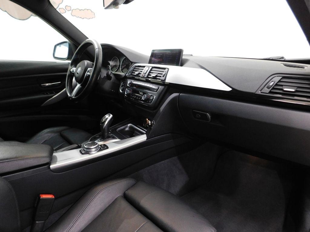 BMW 3-Series Sport Wagon 328i xDrive 2015