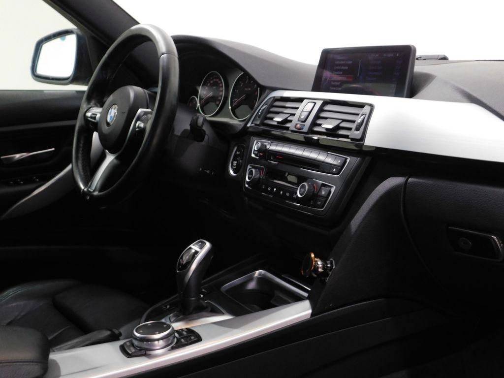 BMW 3-Series Sport Wagon 328i xDrive 2015