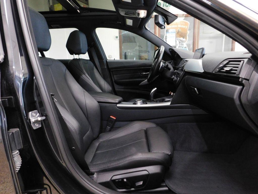 BMW 3-Series Sport Wagon 328i xDrive 2015