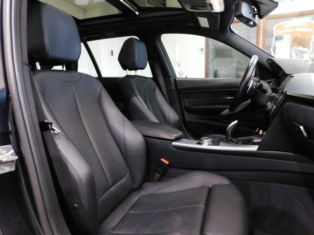 BMW 3-Series Sport Wagon 328i xDrive 2015