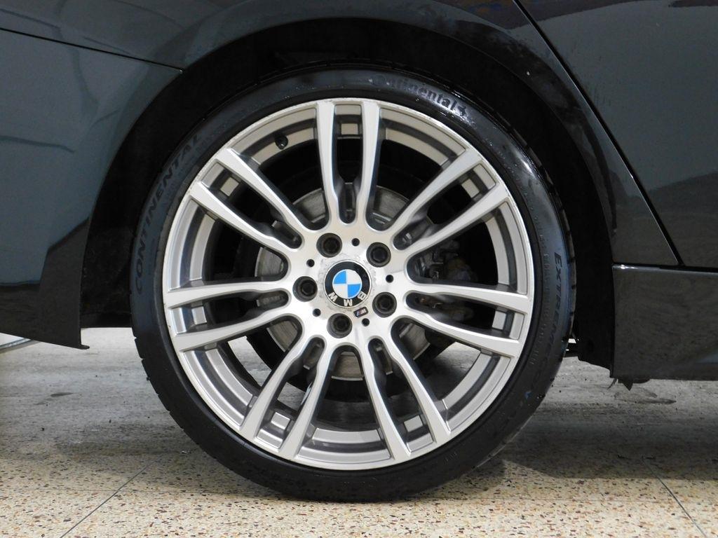 BMW 3-Series Sport Wagon 328i xDrive 2015