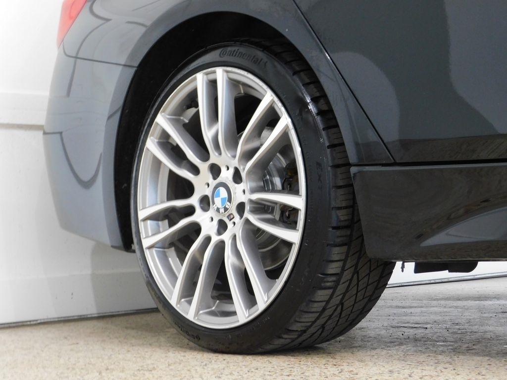 BMW 3-Series Sport Wagon 328i xDrive 2015