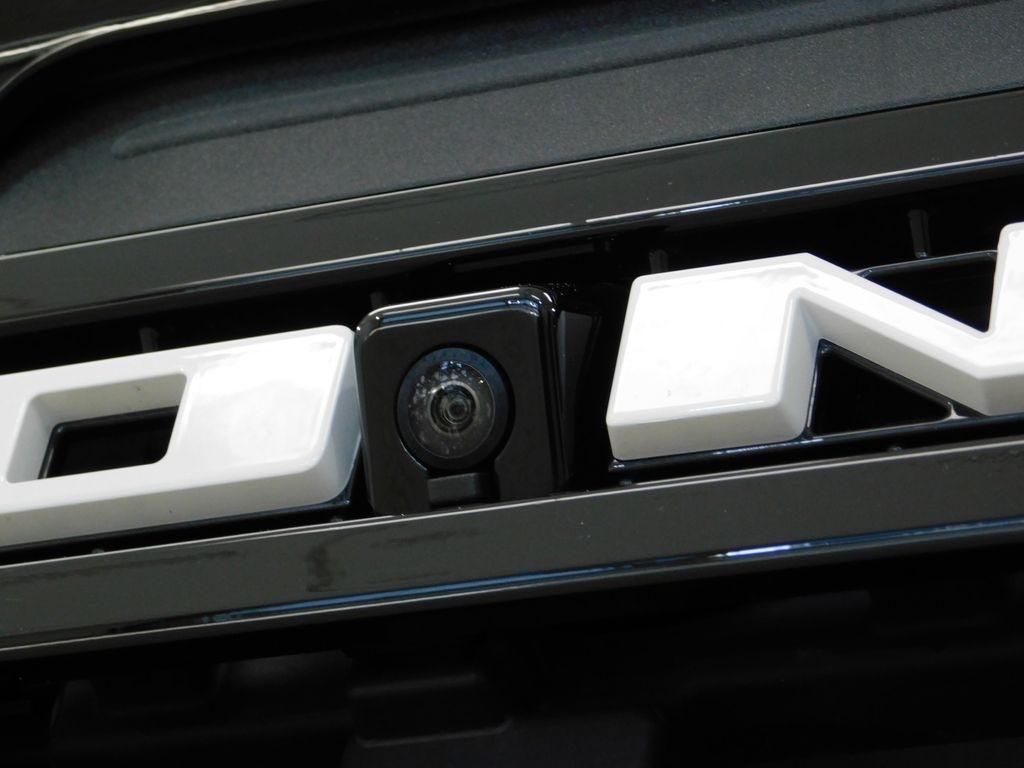 Ford Bronco Outer Banks 4-Door 2023