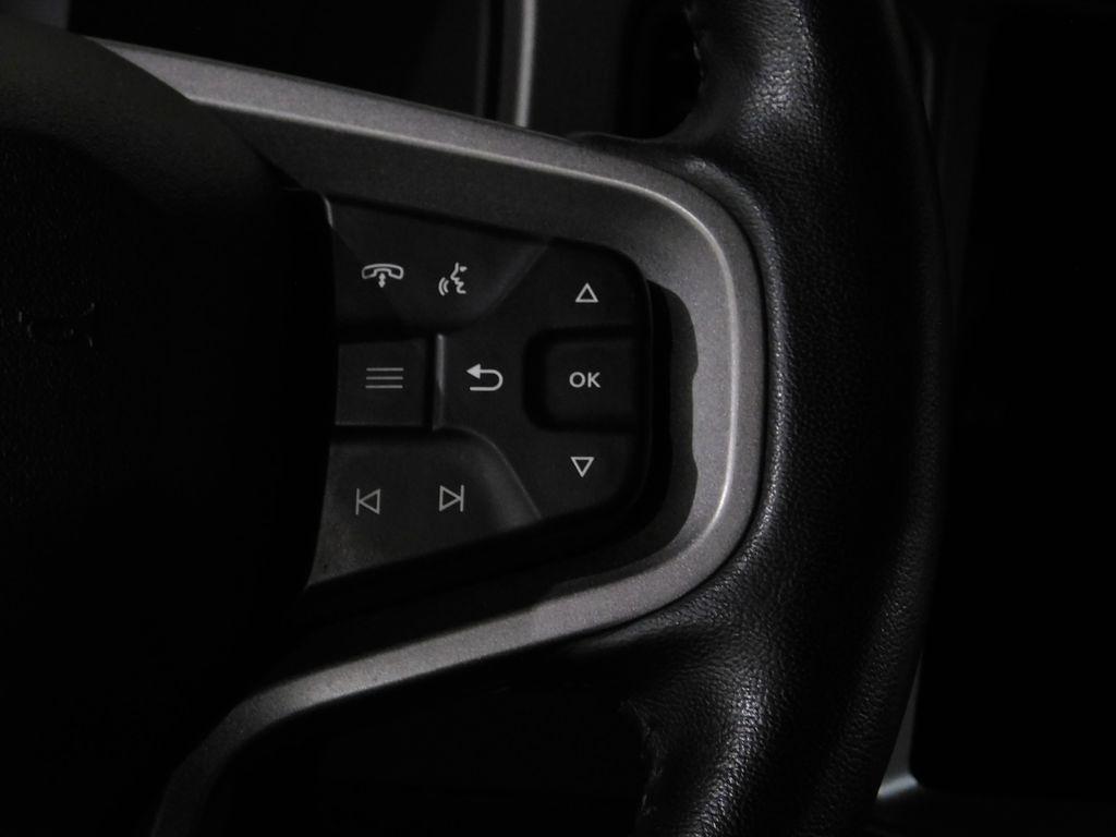 Ford Bronco Outer Banks 4-Door 2023