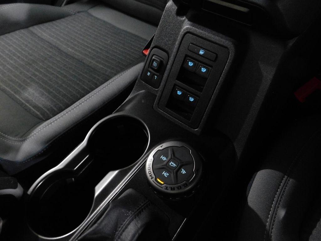 Ford Bronco Outer Banks 4-Door 2023