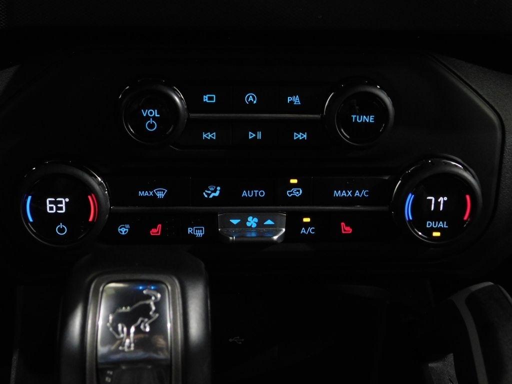 Ford Bronco Outer Banks 4-Door 2023