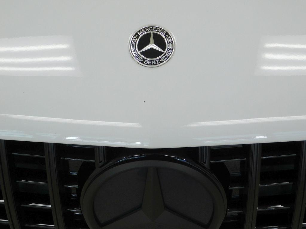 Mercedes-Benz A-Class  2022
