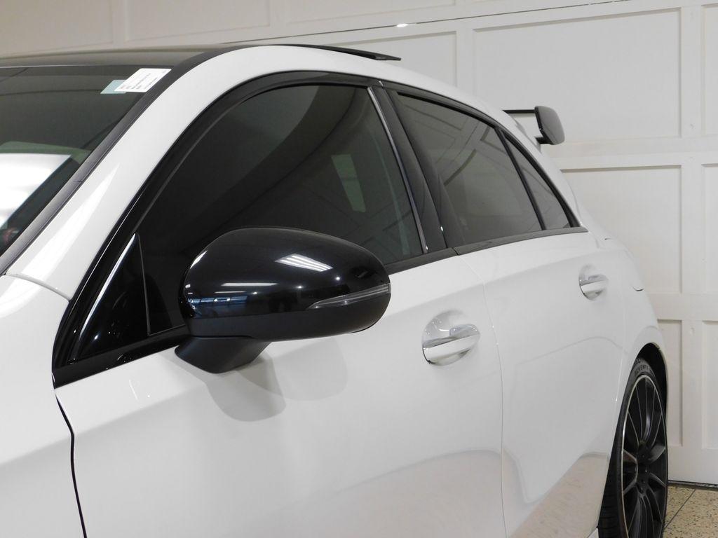 Mercedes-Benz A-Class  2022