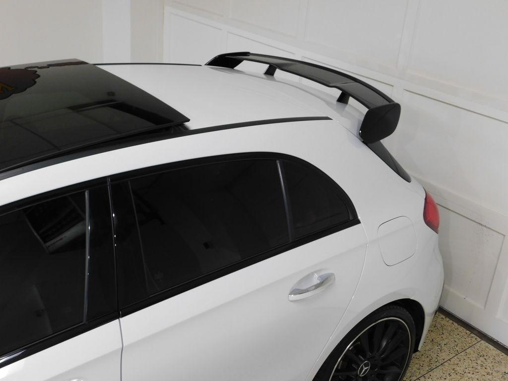 Mercedes-Benz A-Class  2022