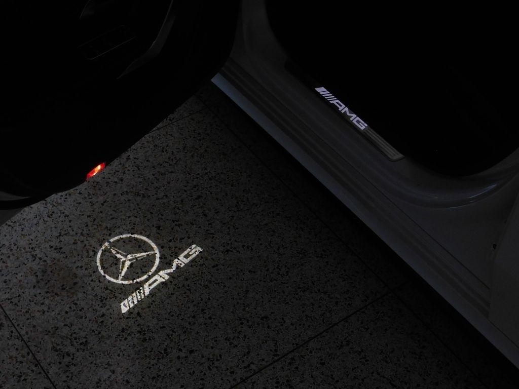 Mercedes-Benz A-Class  2022