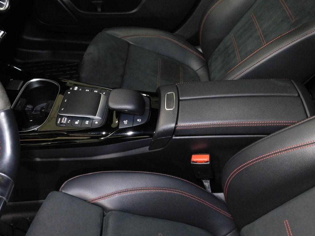 Mercedes-Benz A-Class  2022