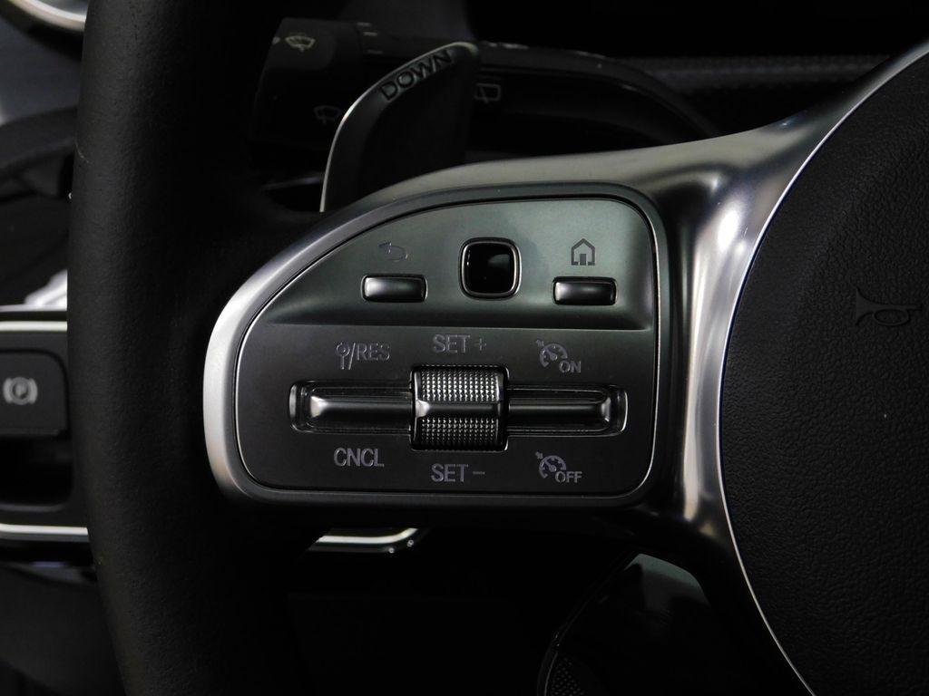 Mercedes-Benz A-Class  2022