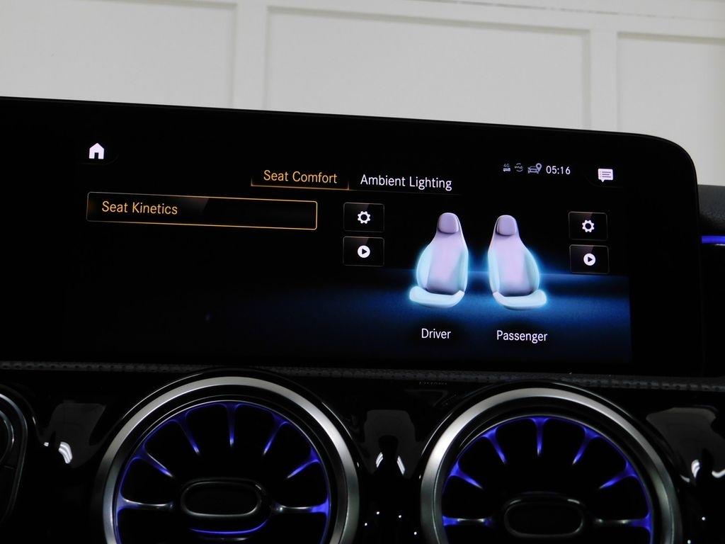 Mercedes-Benz A-Class  2022