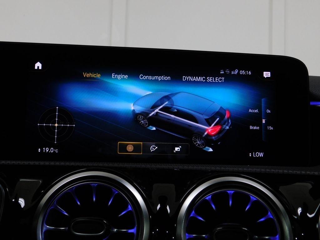 Mercedes-Benz A-Class  2022