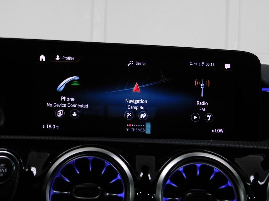 Mercedes-Benz A-Class  2022