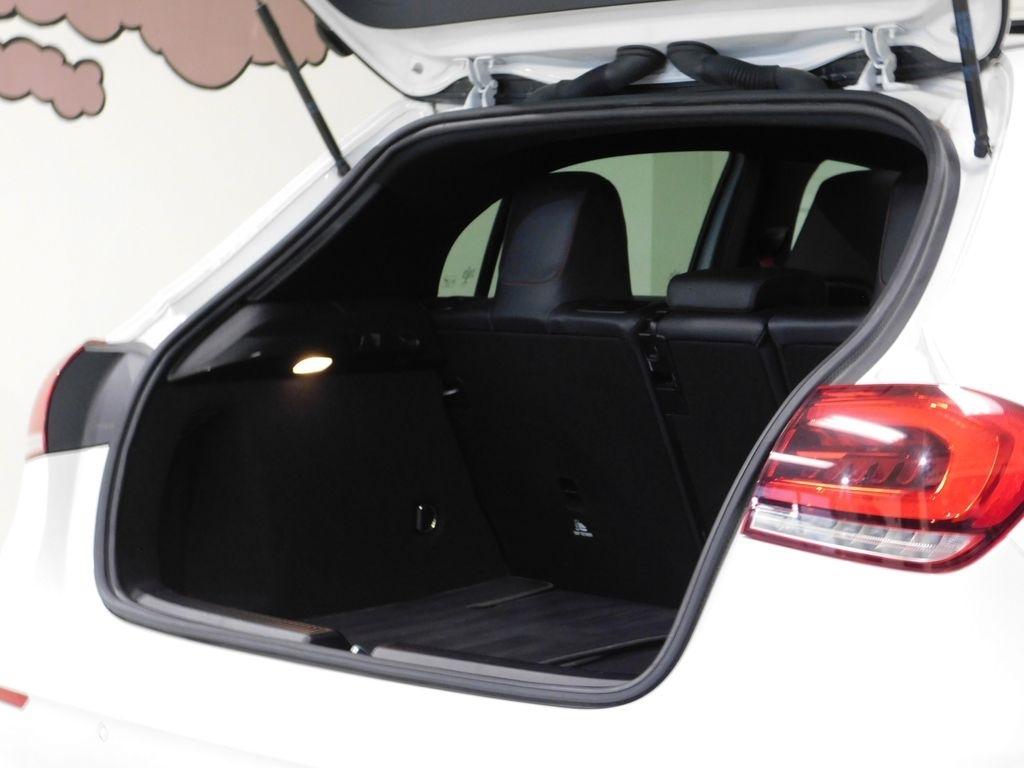 Mercedes-Benz A-Class  2022