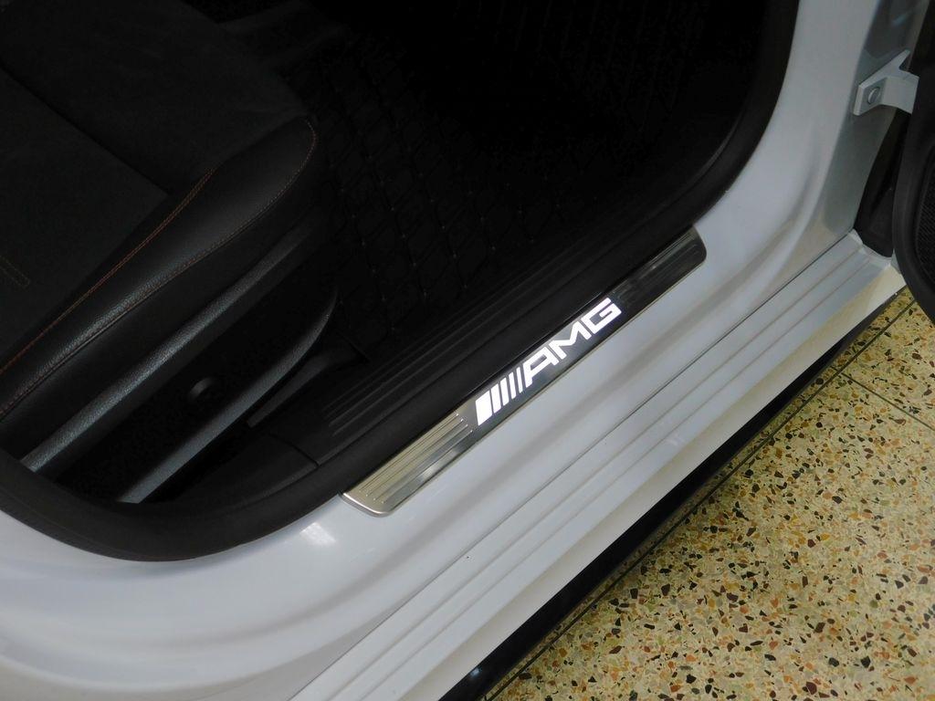 Mercedes-Benz A-Class  2022