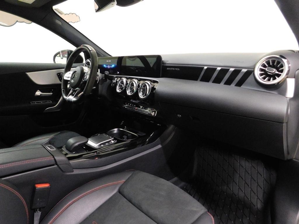 Mercedes-Benz A-Class  2022