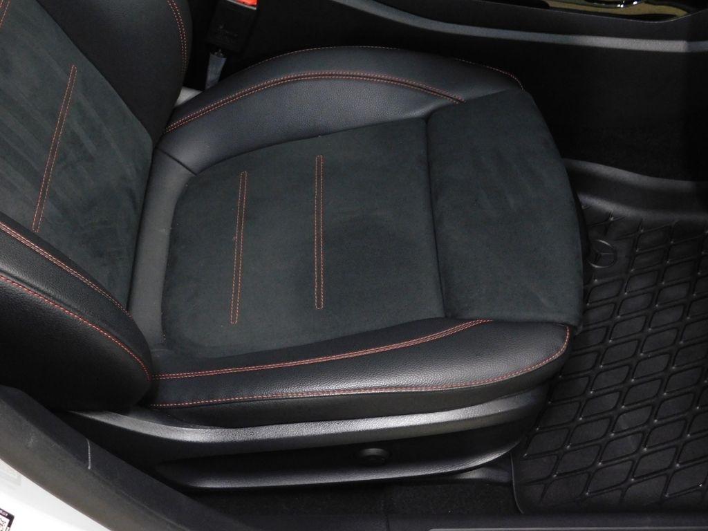 Mercedes-Benz A-Class  2022