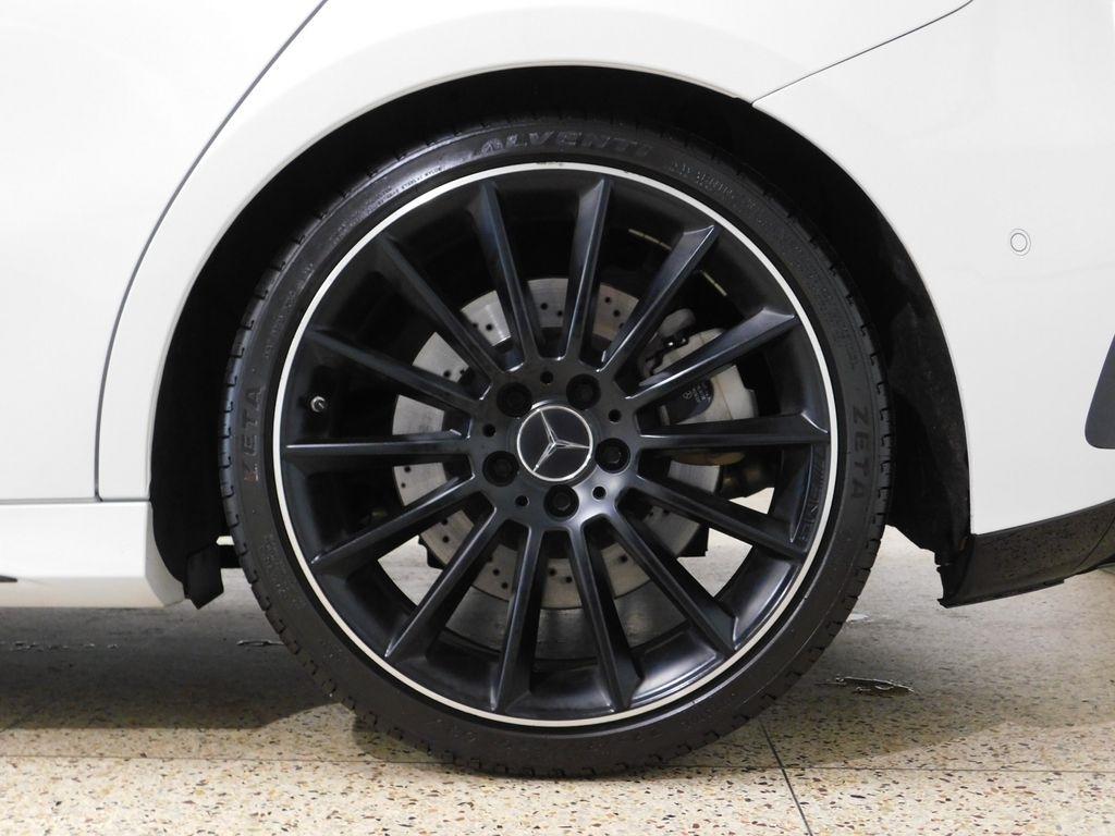 Mercedes-Benz A-Class  2022