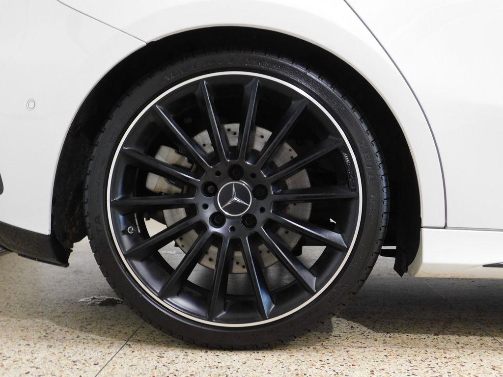 Mercedes-Benz A-Class  2022