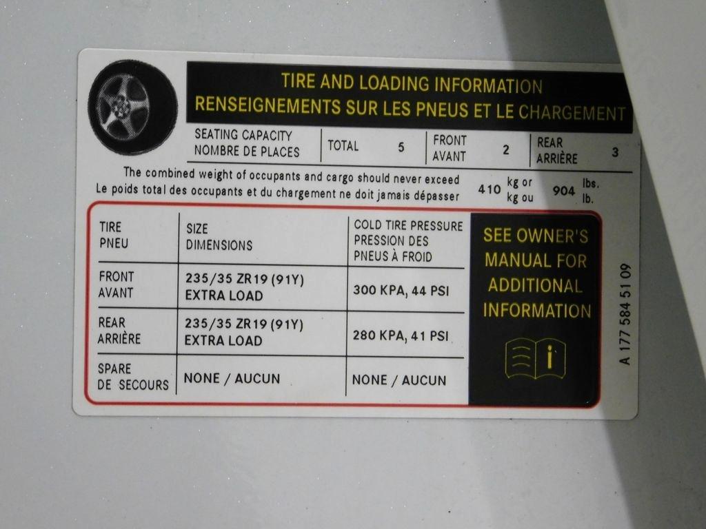 Mercedes-Benz A-Class  2022