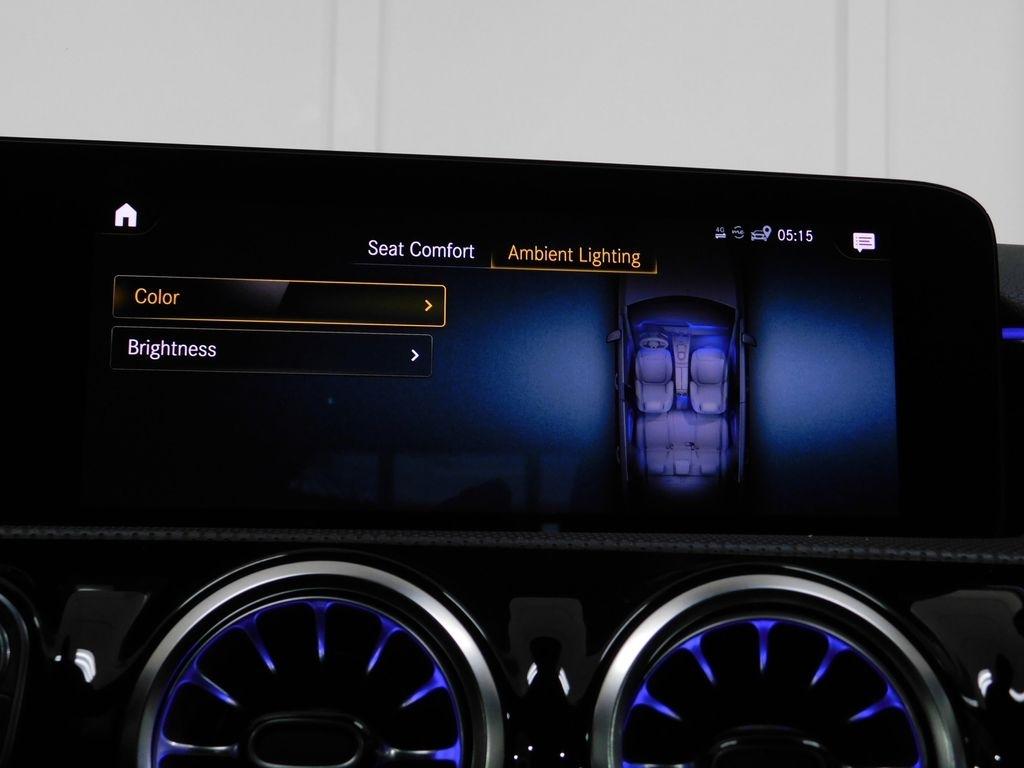 Mercedes-Benz A-Class  2022