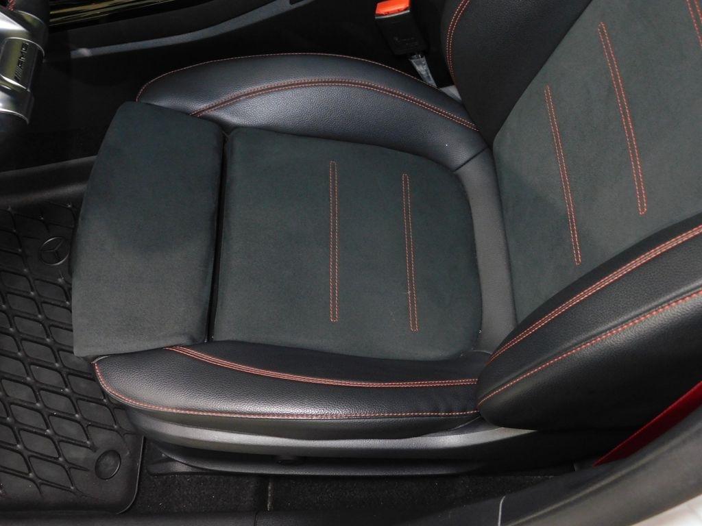 Mercedes-Benz A-Class  2022