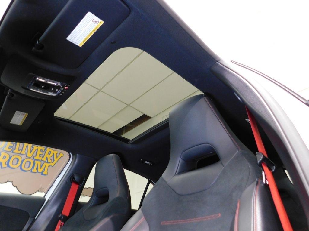 Mercedes-Benz A-Class  2022