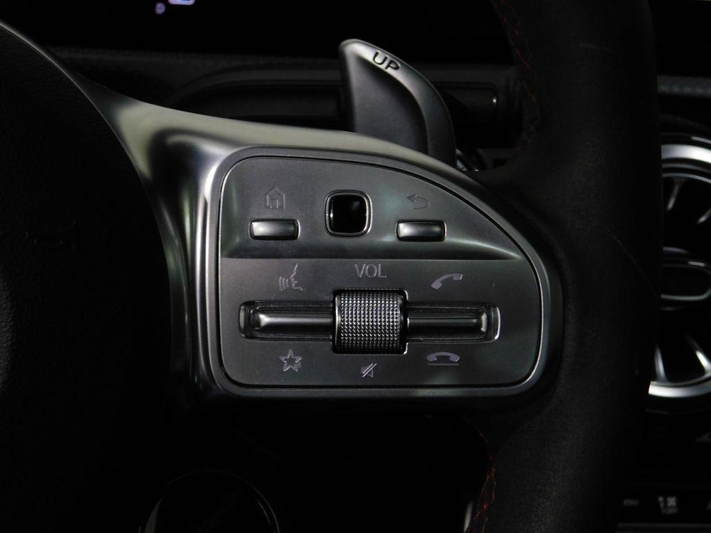 Mercedes-Benz A-Class  2022