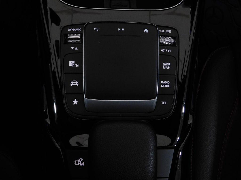 Mercedes-Benz A-Class  2022