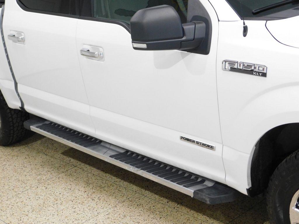 Ford F-150 XLT SuperCrew 6.5-ft. Bed 4WD 2019