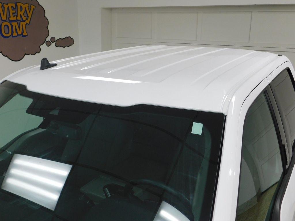Ford F-150 XLT SuperCrew 6.5-ft. Bed 4WD 2019