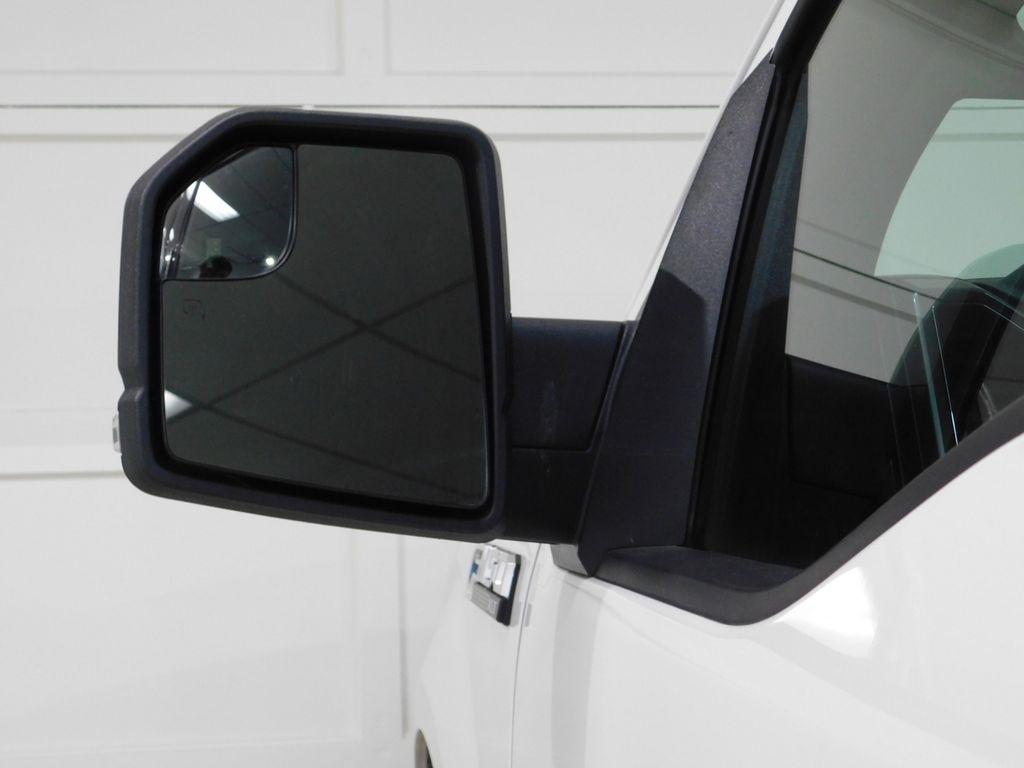 Ford F-150 XLT SuperCrew 6.5-ft. Bed 4WD 2019