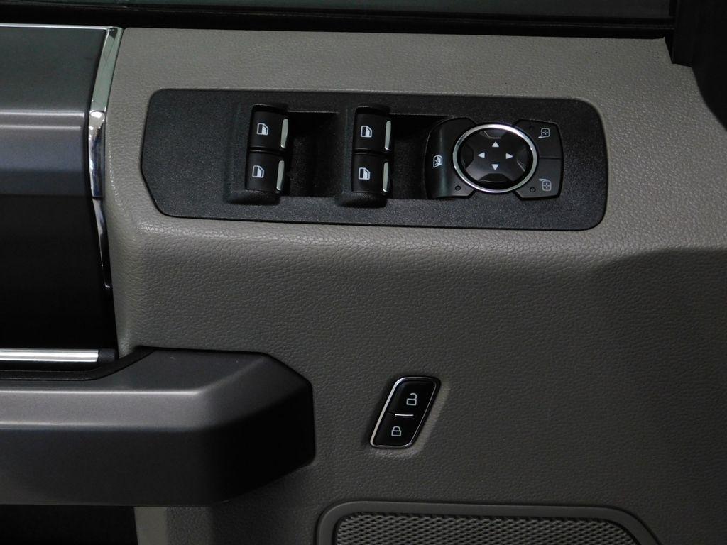 Ford F-150 XLT SuperCrew 6.5-ft. Bed 4WD 2019